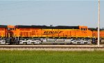 BNSF 7700